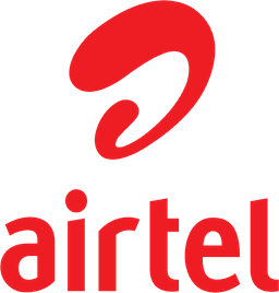 Airtel logo