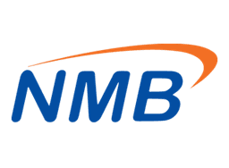 NMB Bank logo