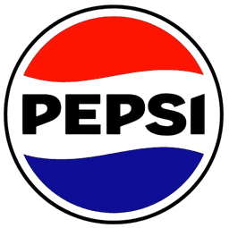 Pepsi logo