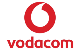 Vodacom logo