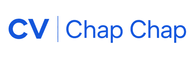 CV Chap Chap