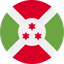 Burundi flag