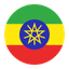 Ethiopia flag