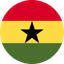 Ghana flag
