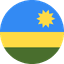 Rwanda flag