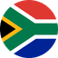 South Africa flag