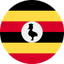 Uganda flag