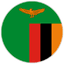 Zambia flag