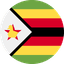 Zimbabwe flag