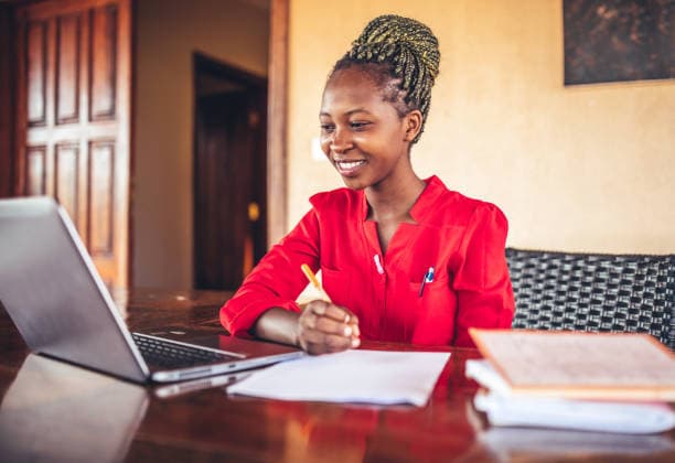 Mfano wa CV ya mhasibu au accountant Tanzania 2026