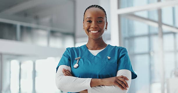 Mfano wa CV ya nesi au muuguzi kwa hospitali Tanzania