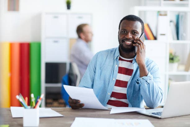 Professional headshot example for CV compared to unprofessional photos