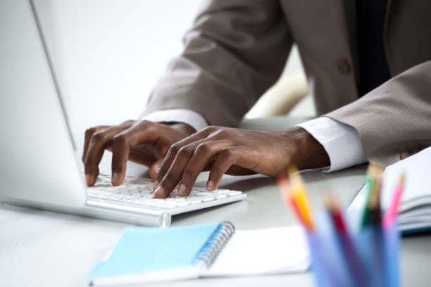 Infographic showing top skills employers want in East Africa 2026