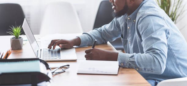 Success story - from CV rejection to job offer acceptance