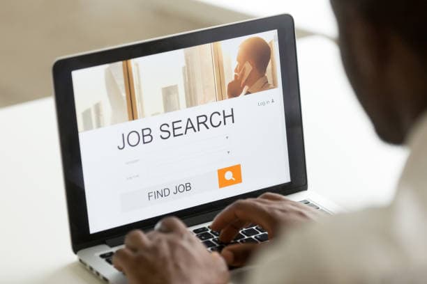 Side-by-side comparison of a good CV versus a job-winning CV