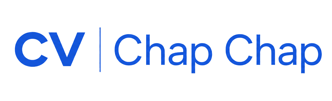 CV Chap Chap
